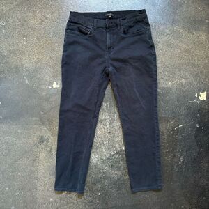 Banana Republic Men’s Faded Color Essential Stretch Style Pants Size 32x26